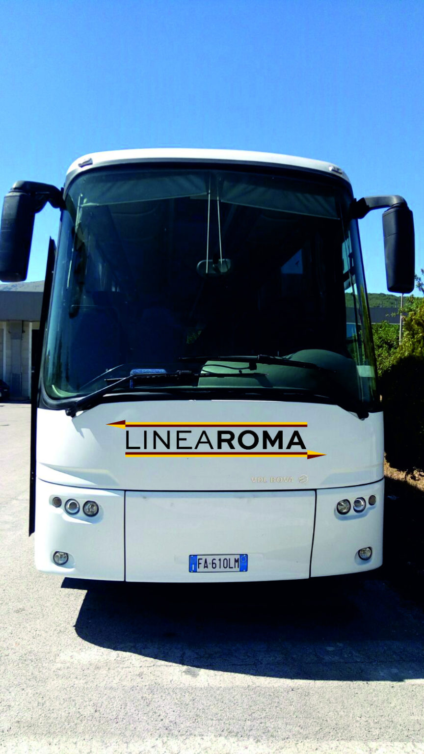 Line Roma ACQUISTA IL BIGLIETTO DI LINEAROMA