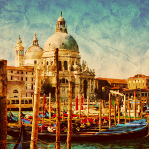 Venezia  La Via del Prosecco e Padova