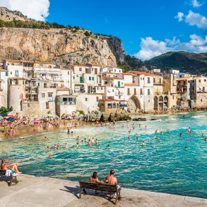 Tour della Sicilia    Partenza dal 6 al 11 settembre 2022
