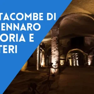 NAPOLI …Catacombe di San Gennaro & centro storico
