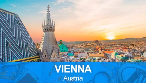 SPECIALE OFFERTA A VIENNA CON BRATISLAVA Dal 30  AL  02 GENNAIO 2026  ..CAPODANNO 2027
