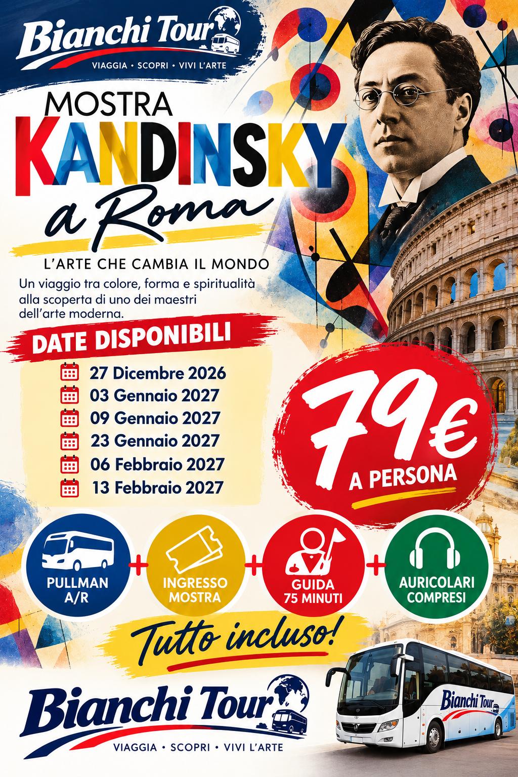 KANDINSKY