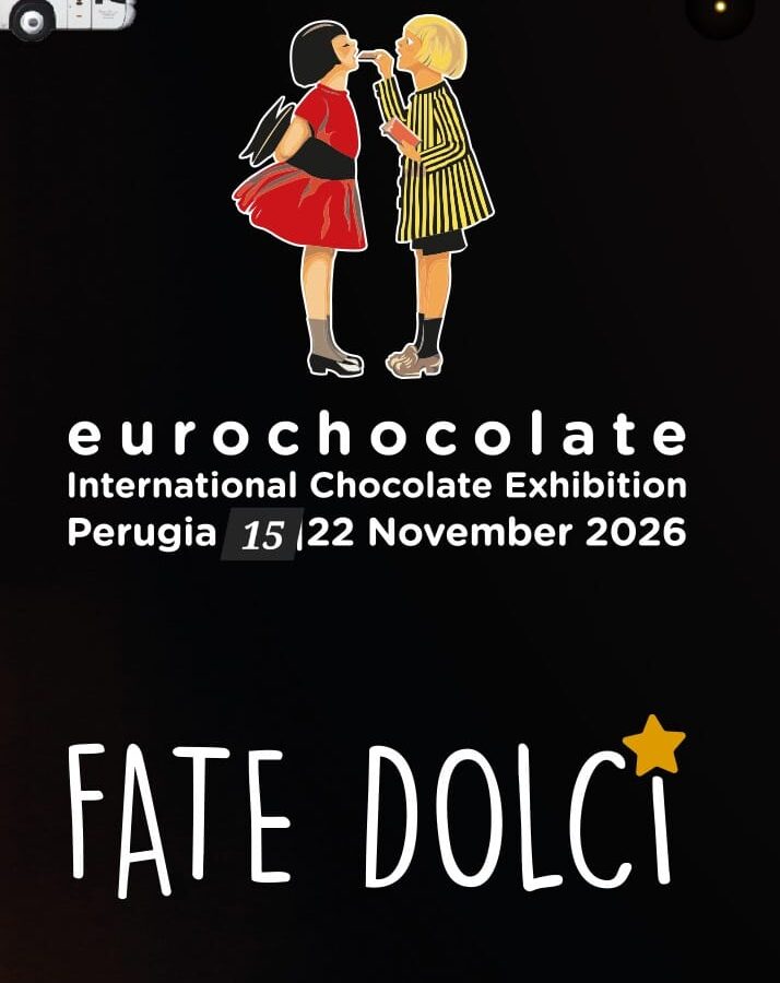 eurochocolate